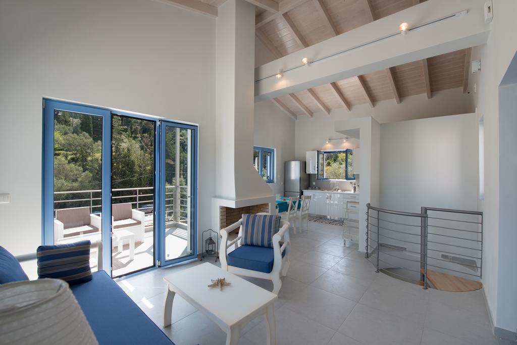 Katerina'S Village อาโยส นิกีตัส ภายนอก รูปภาพ