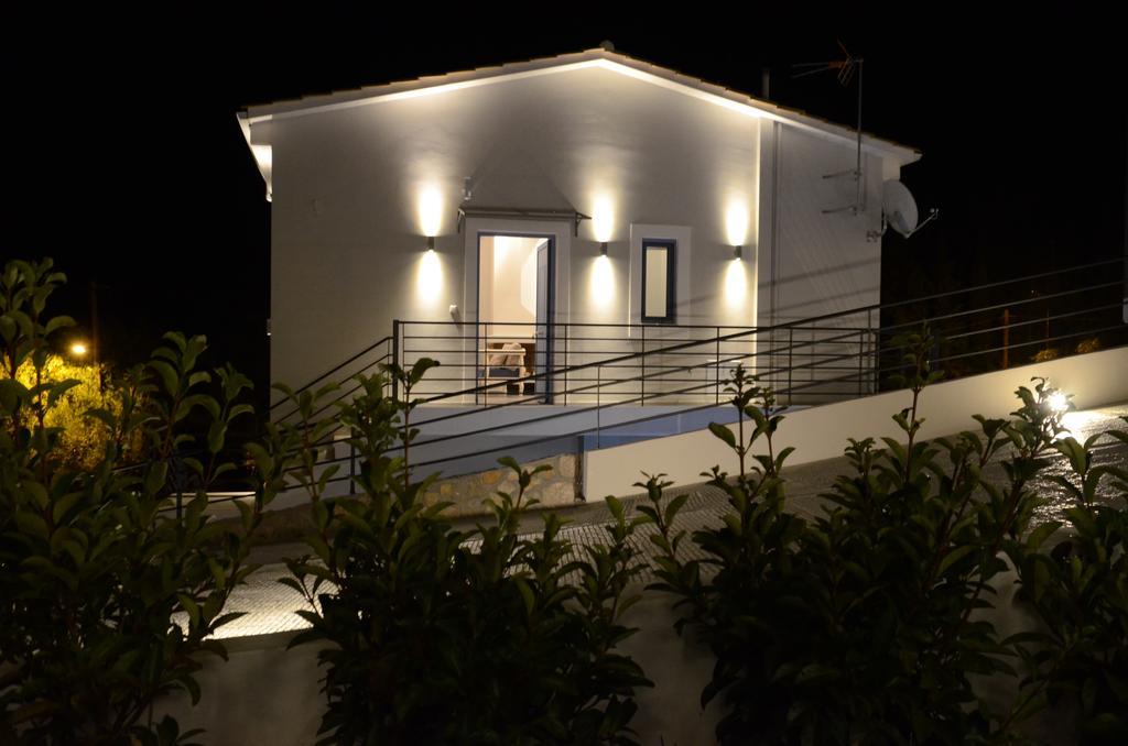 Katerina'S Village อาโยส นิกีตัส ภายนอก รูปภาพ