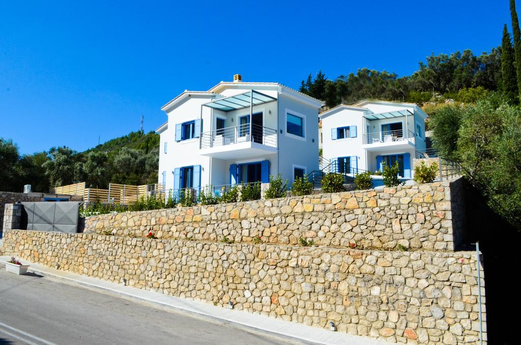 Katerina'S Village อาโยส นิกีตัส ภายนอก รูปภาพ